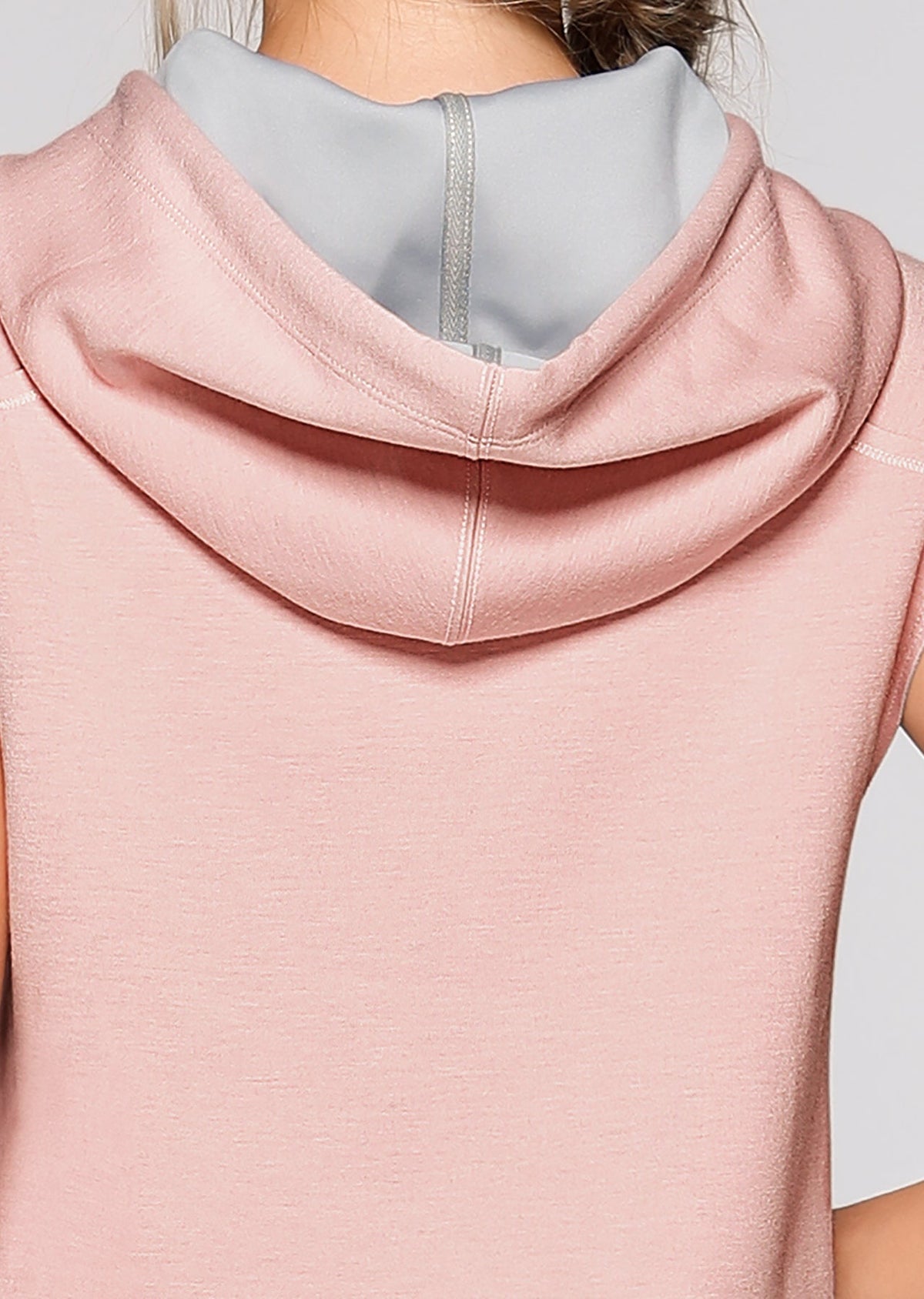 Fitster S/Less Hoodie