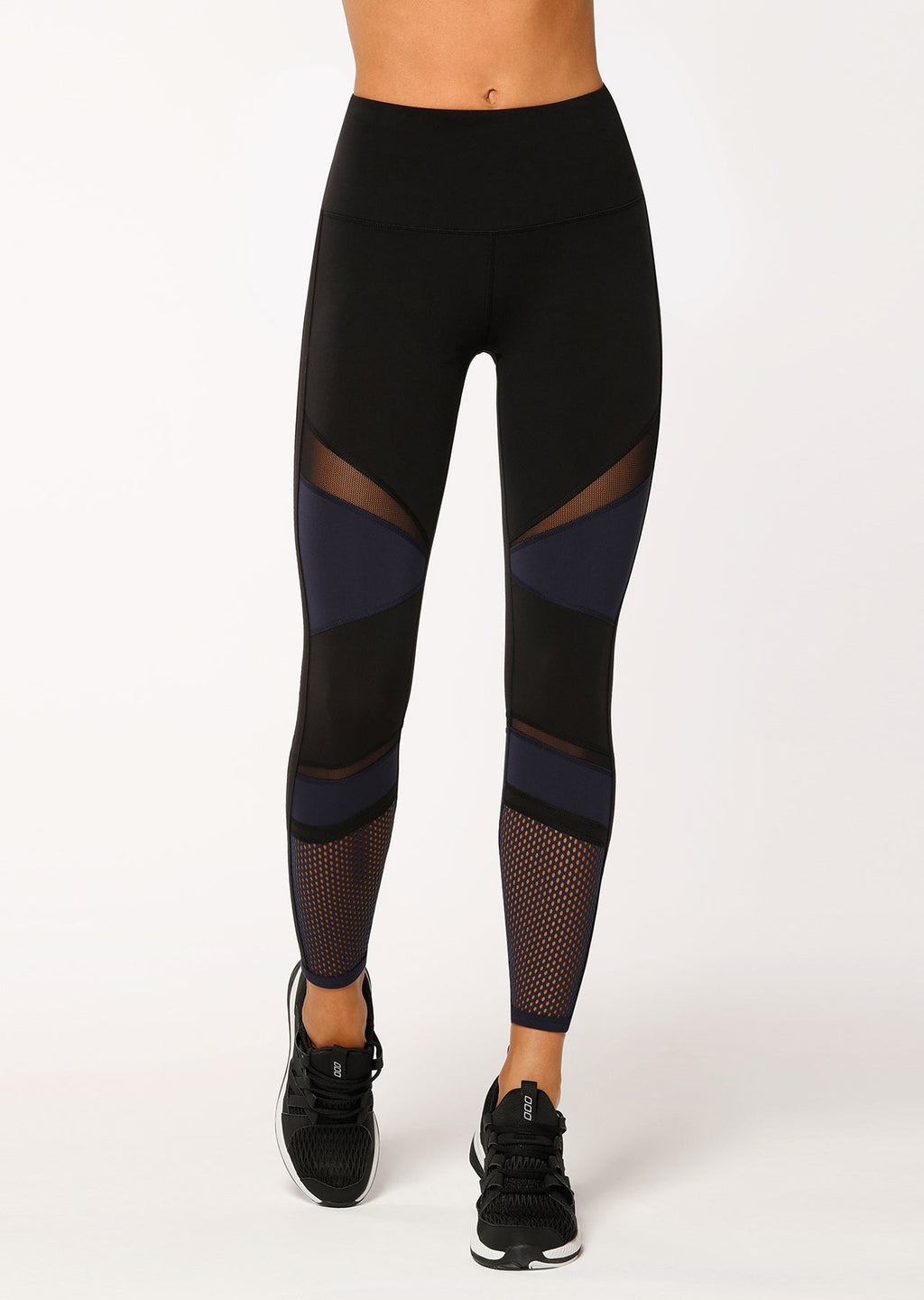 Fitter Core F/L Tight