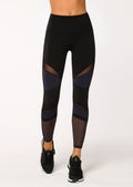 Fitter Core F/L Tight
