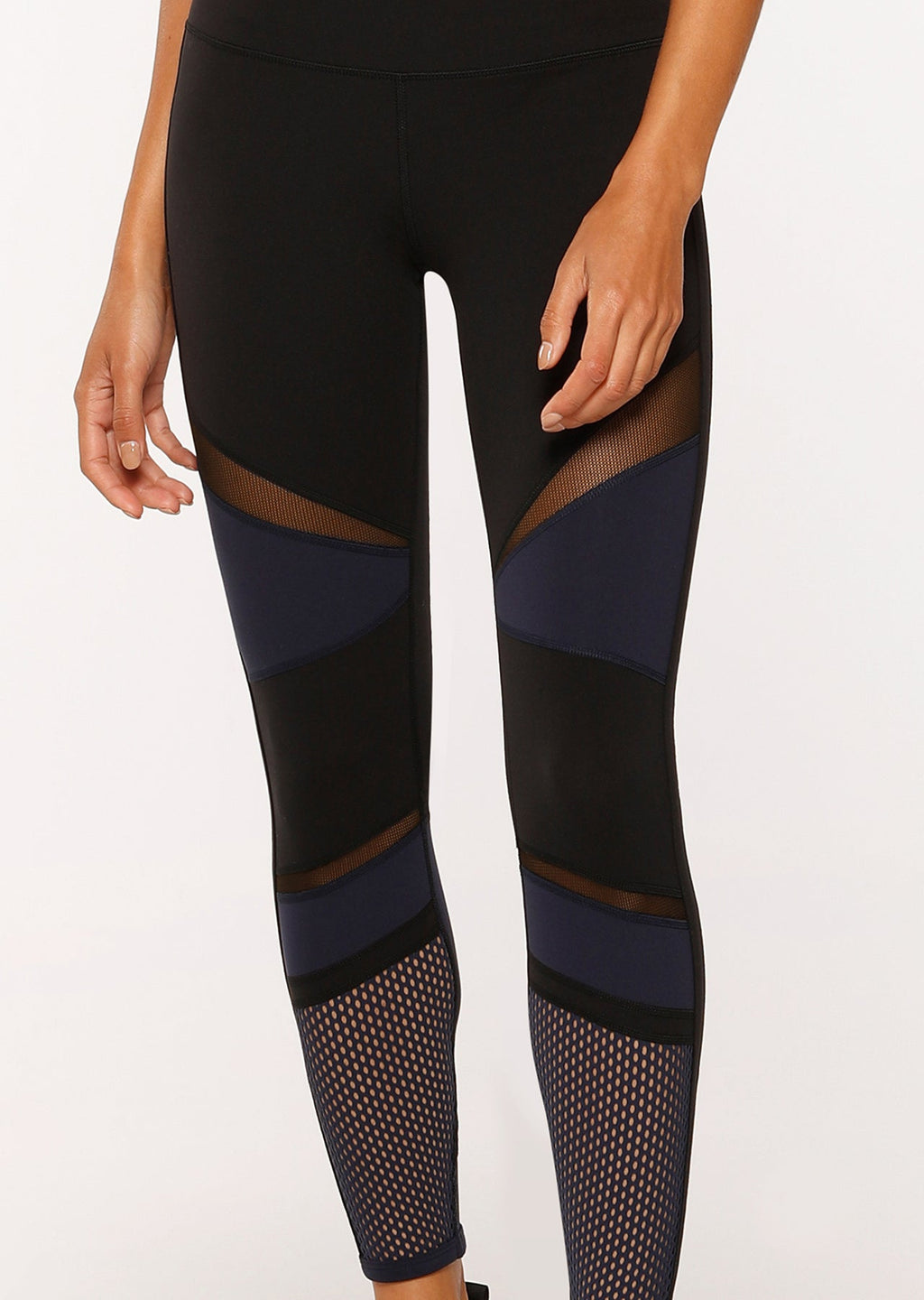 Fitter Core F/L Tight