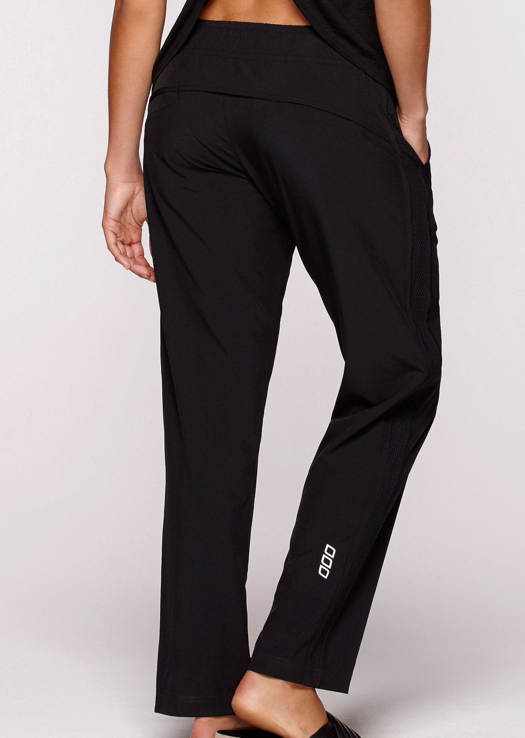 Flash Active F/L Pants