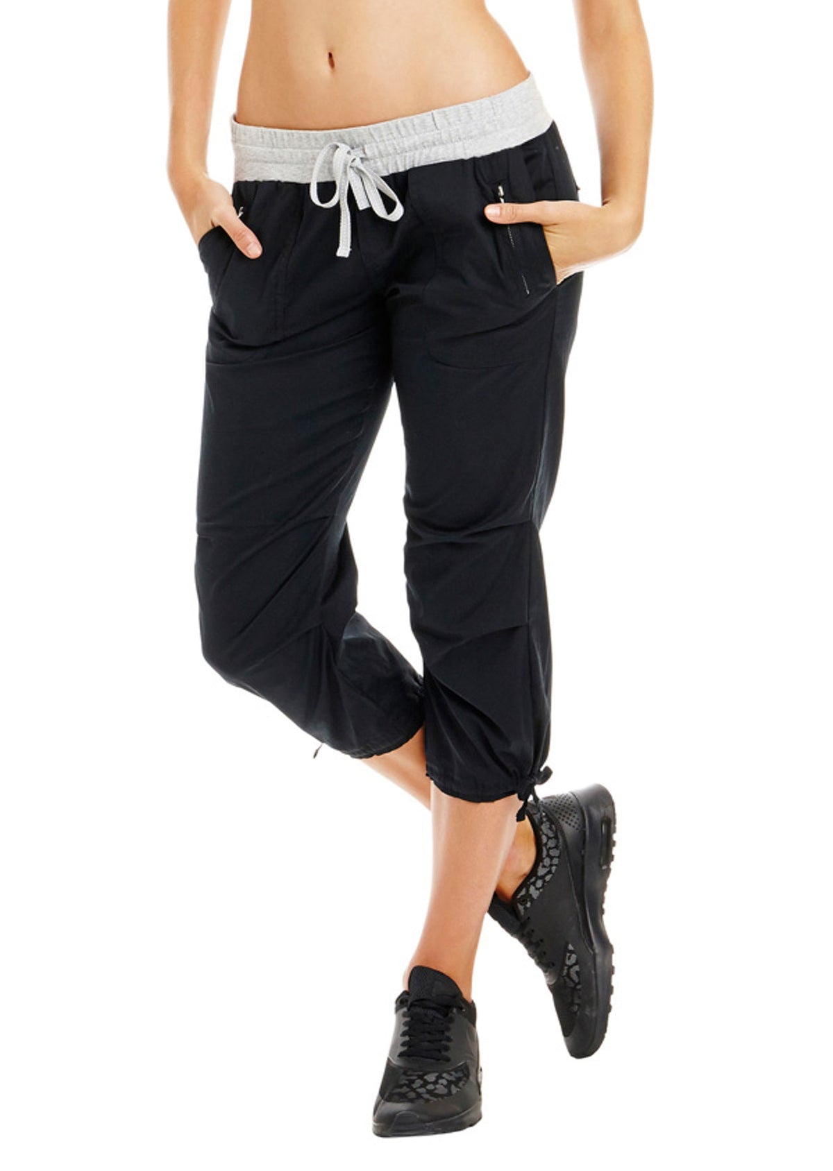 Flashdance 3/4 Pants