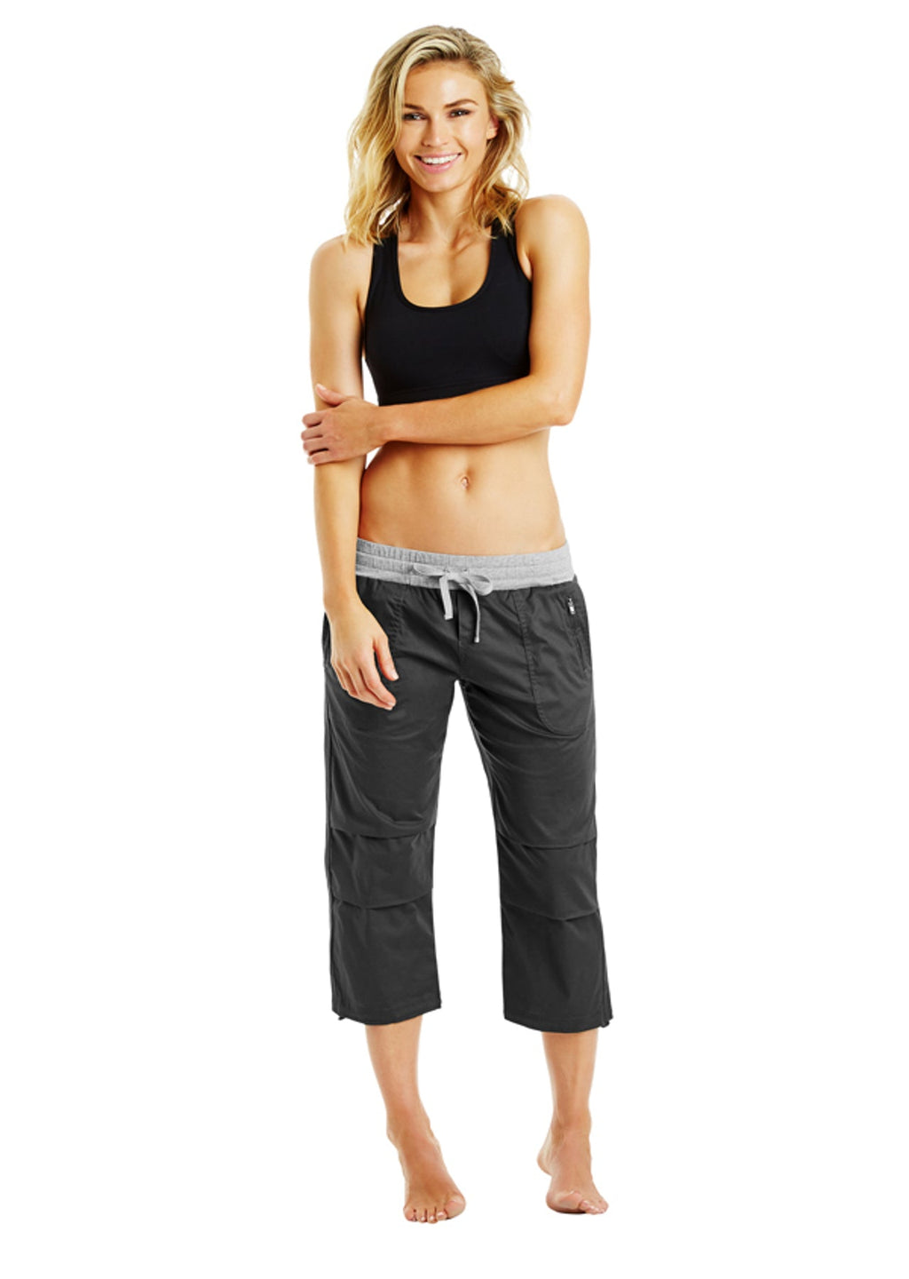 Flashdance 3/4 Pants