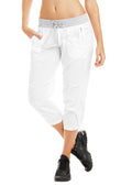 Flashdance 3/4 Pants