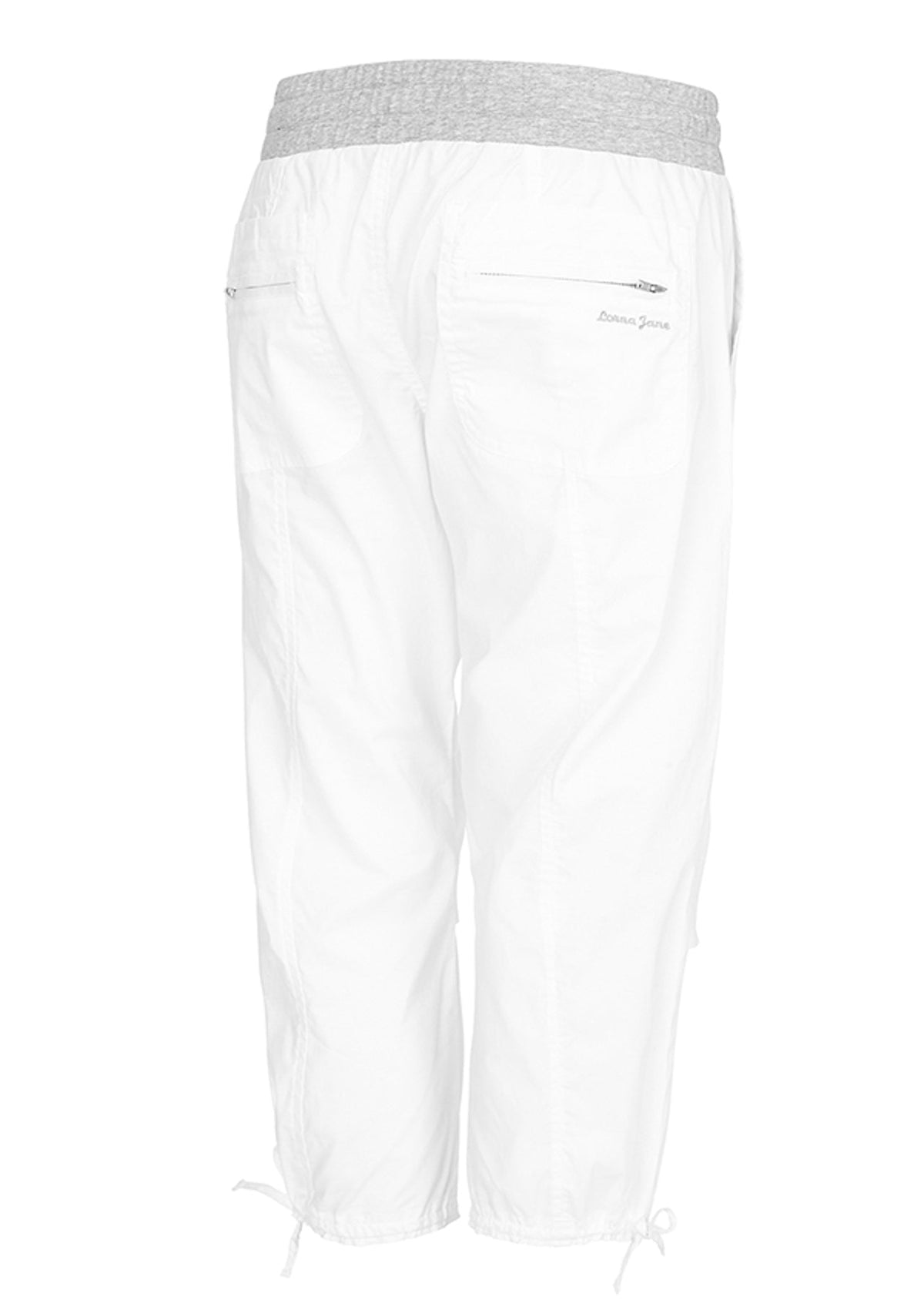 Flashdance 3/4 Pants