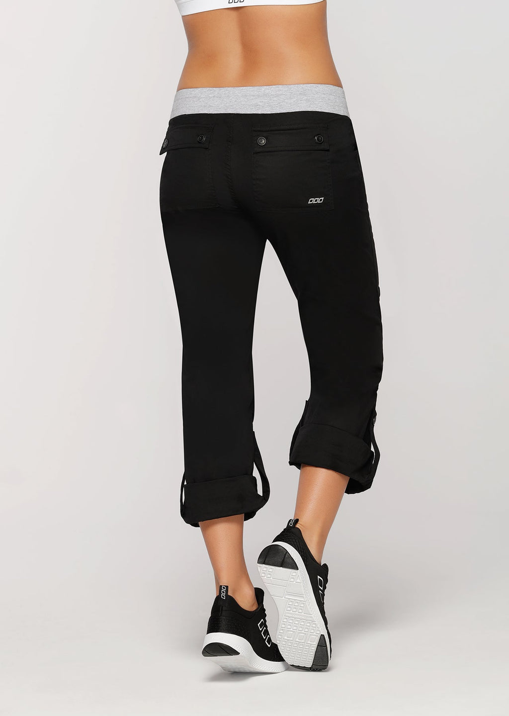 Flashdance Pants