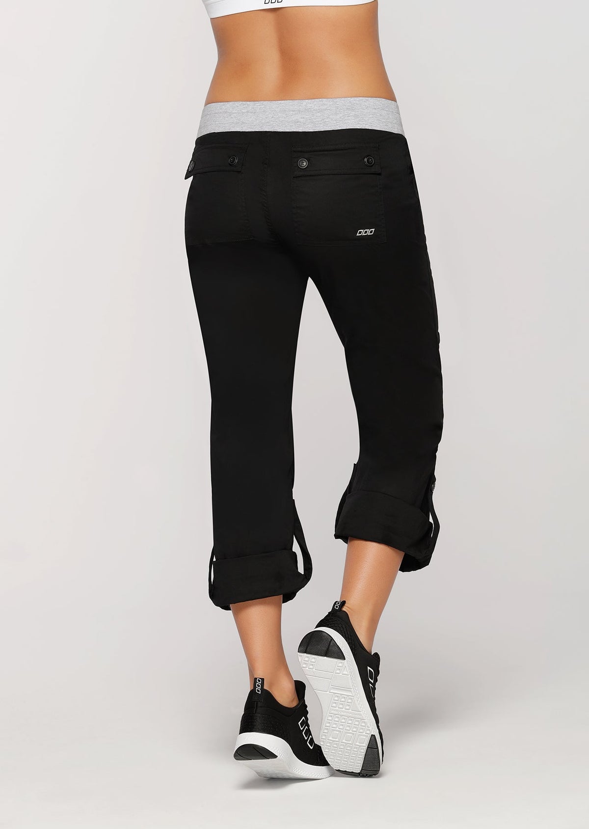 Flashdance Pants