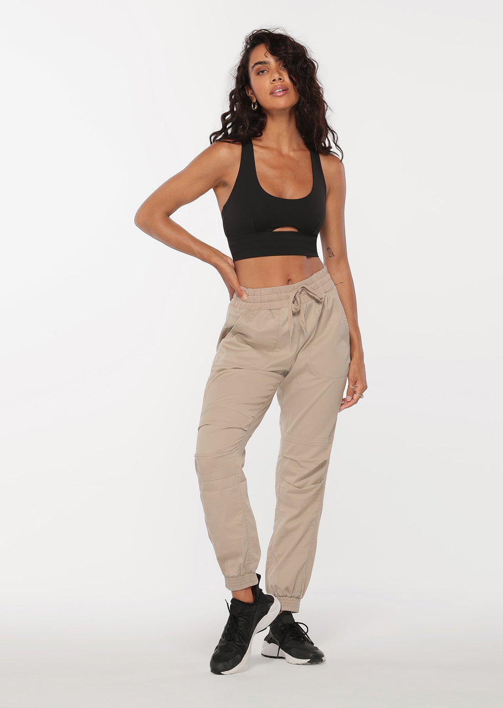 Flashy F/L Pants