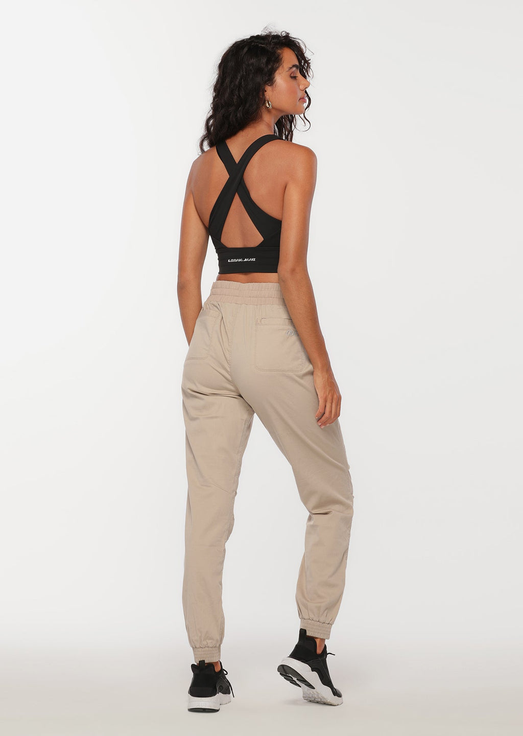 Flashy F/L Pants