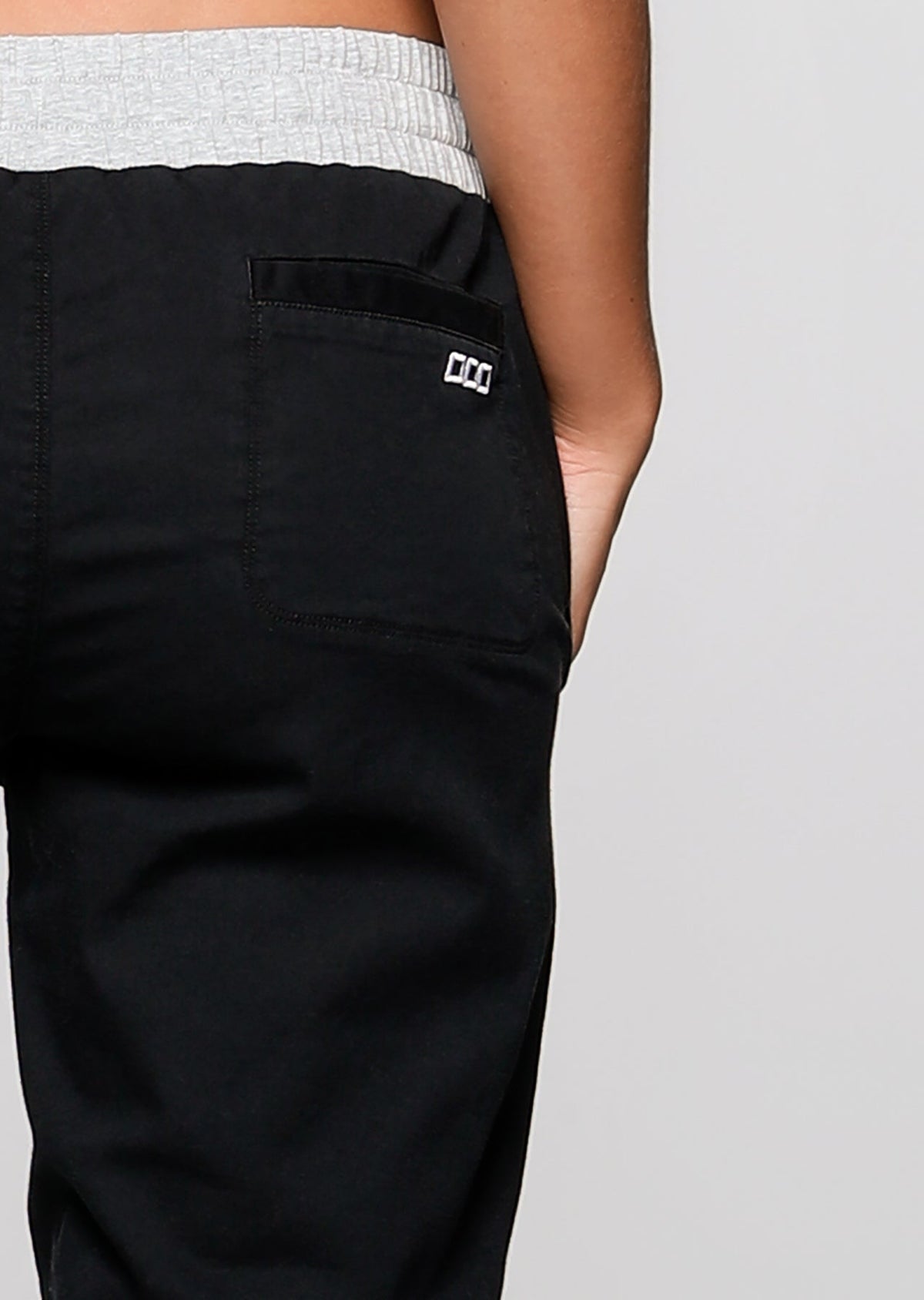 Flashy F/L Pants