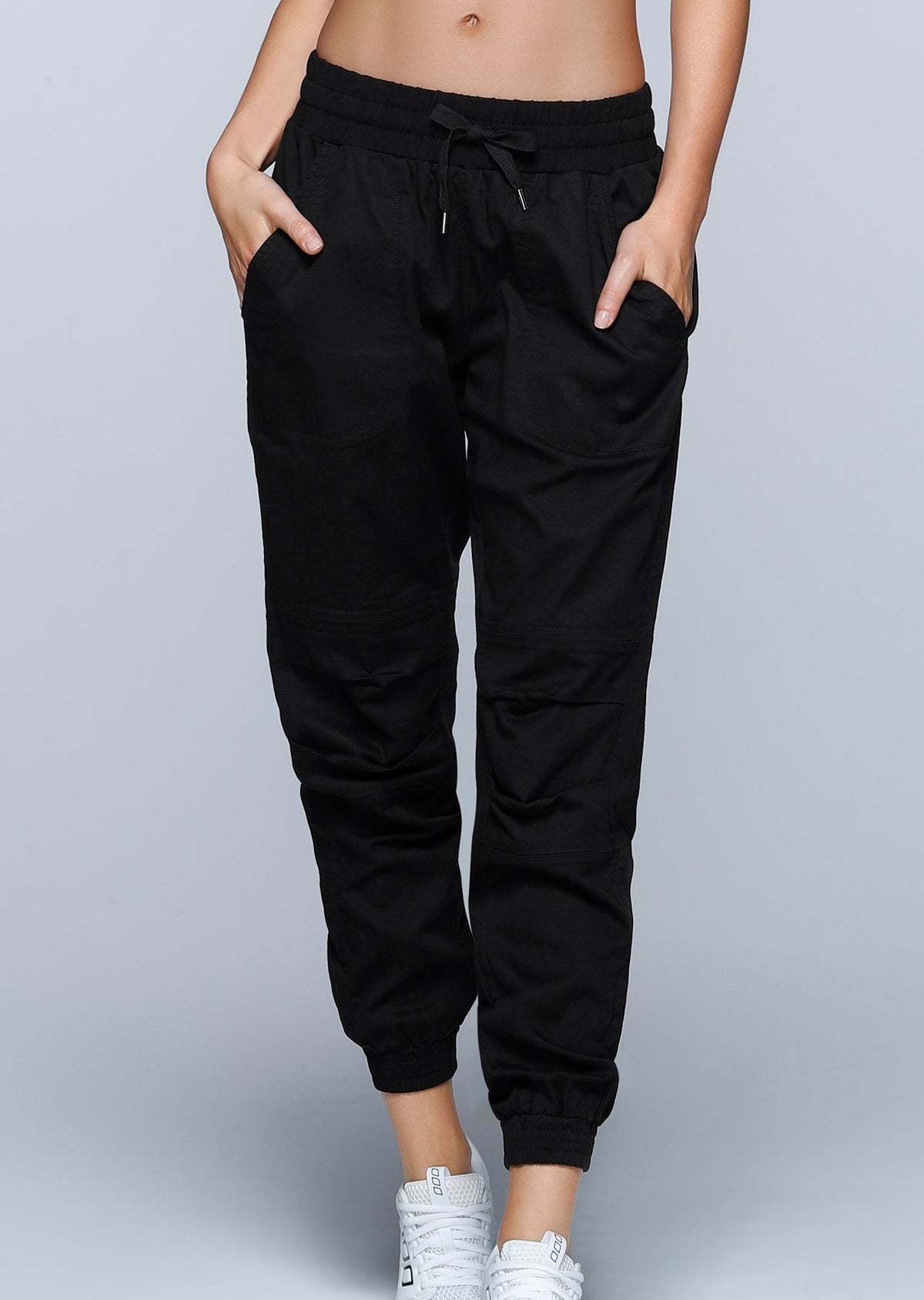 Flashy F/L Pants