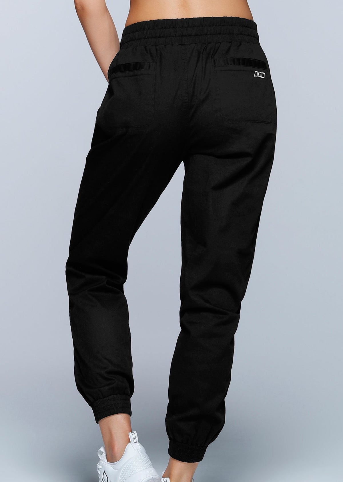 Flashy F/L Pants