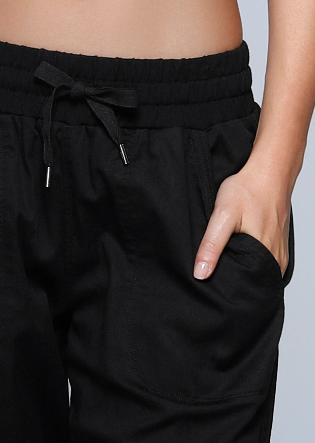 Flashy F/L Pants