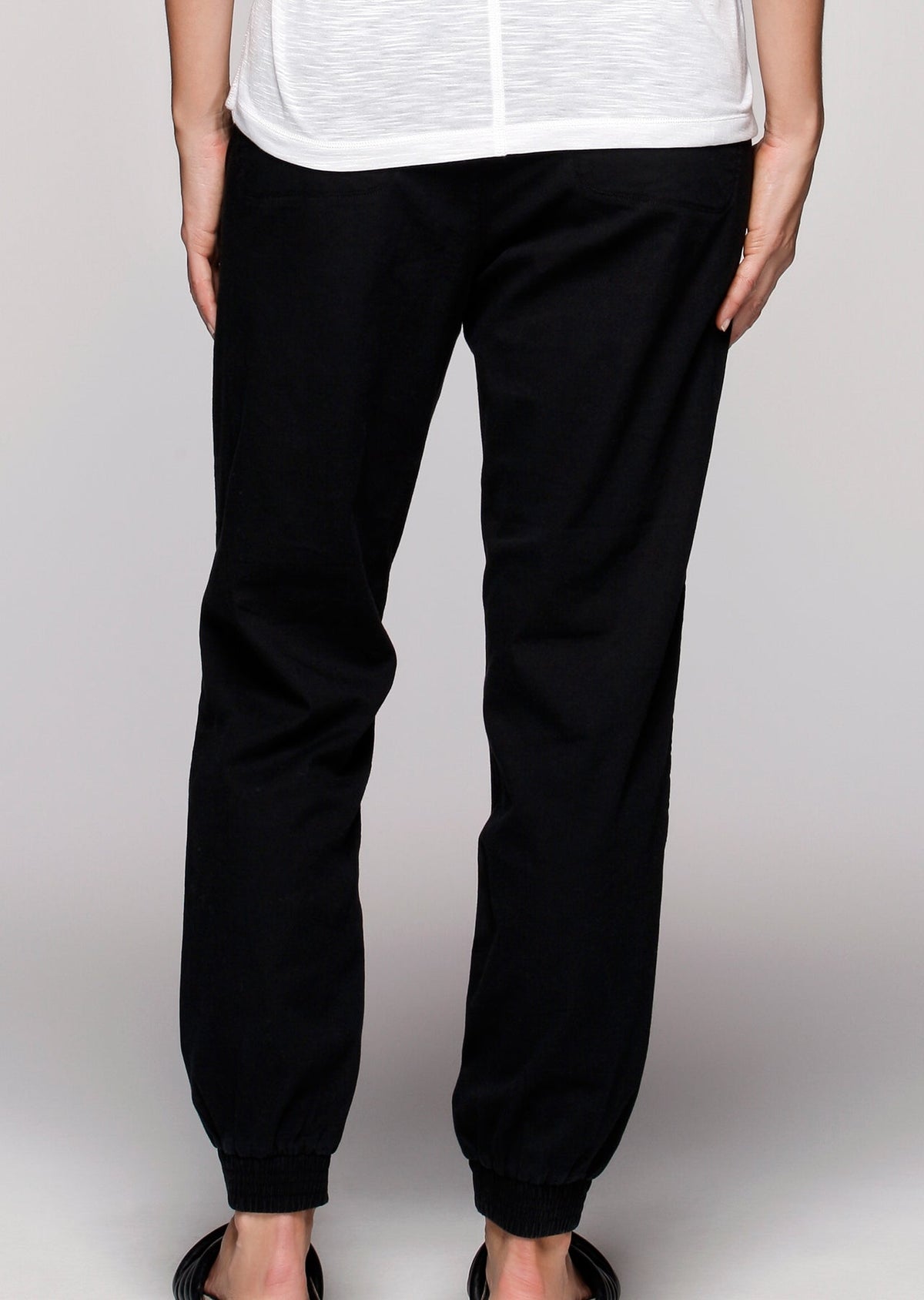 Flashy F/L Pants