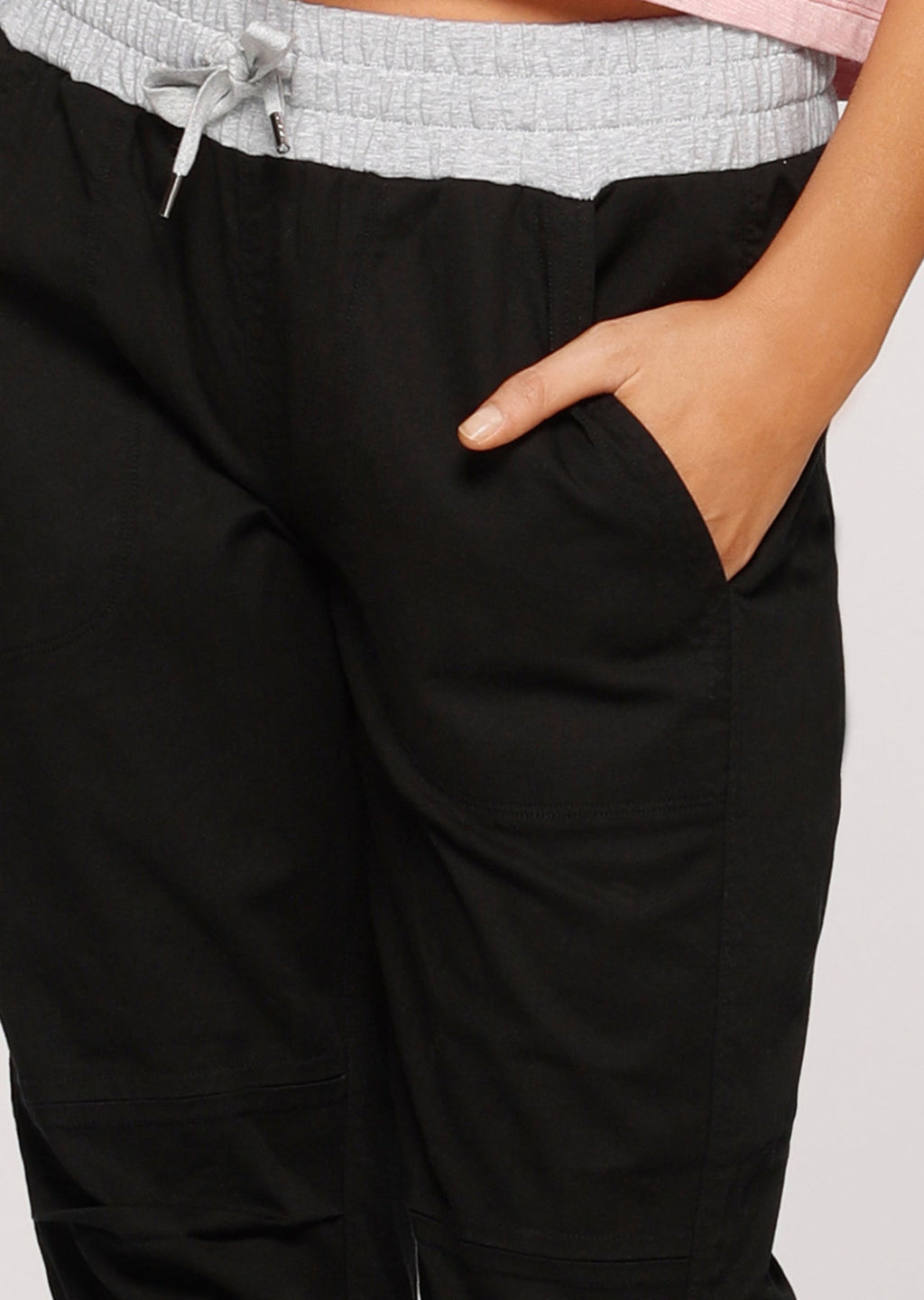 Flashy F/L Pants
