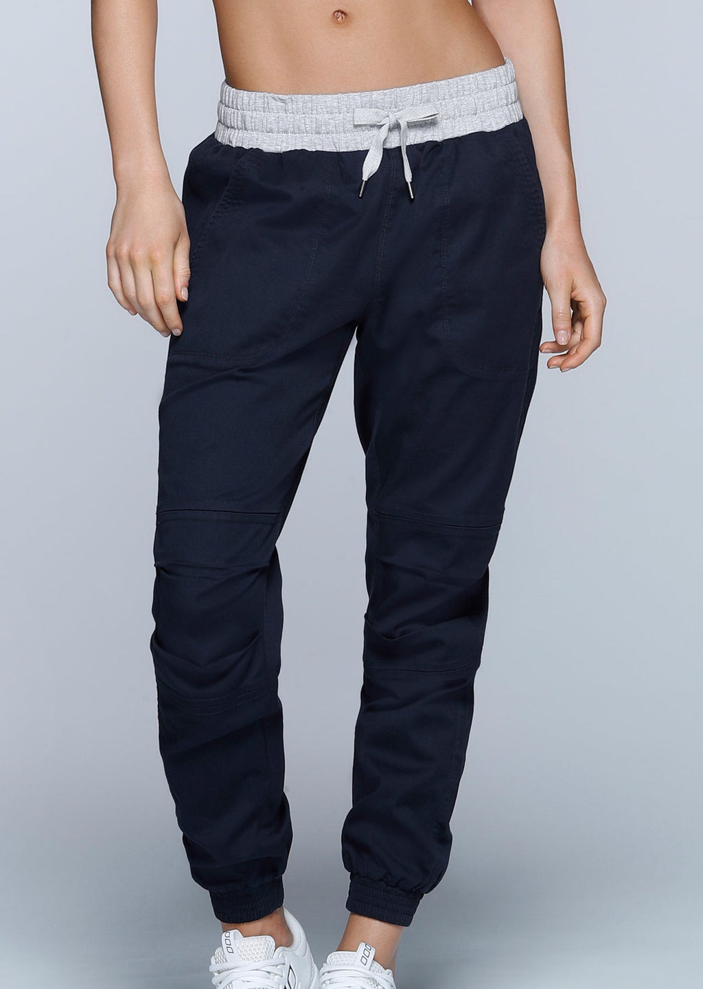 Flashy F/L Pants