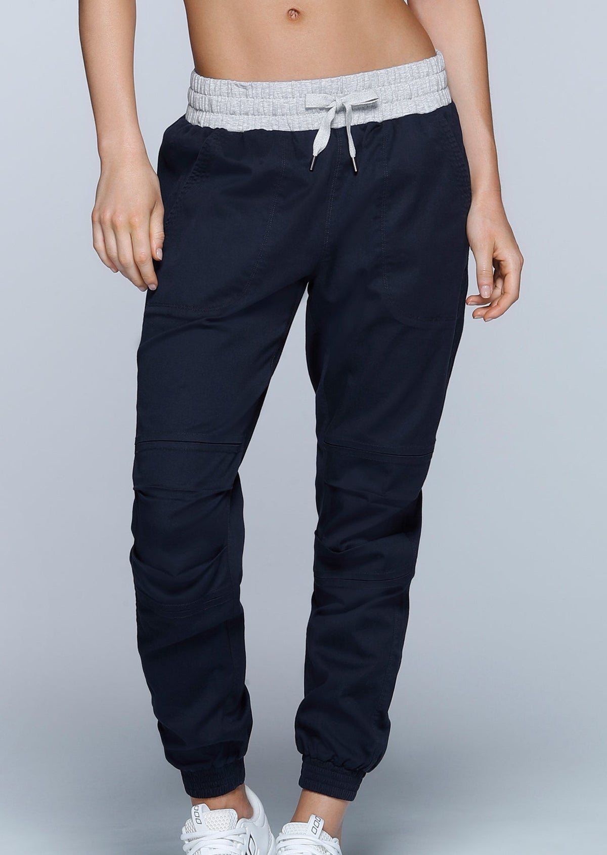 Flashy F/L Pants