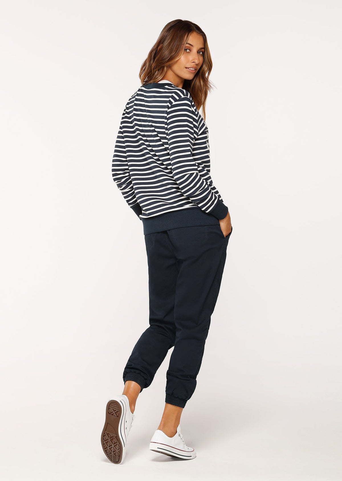 Flashy F/L Pants