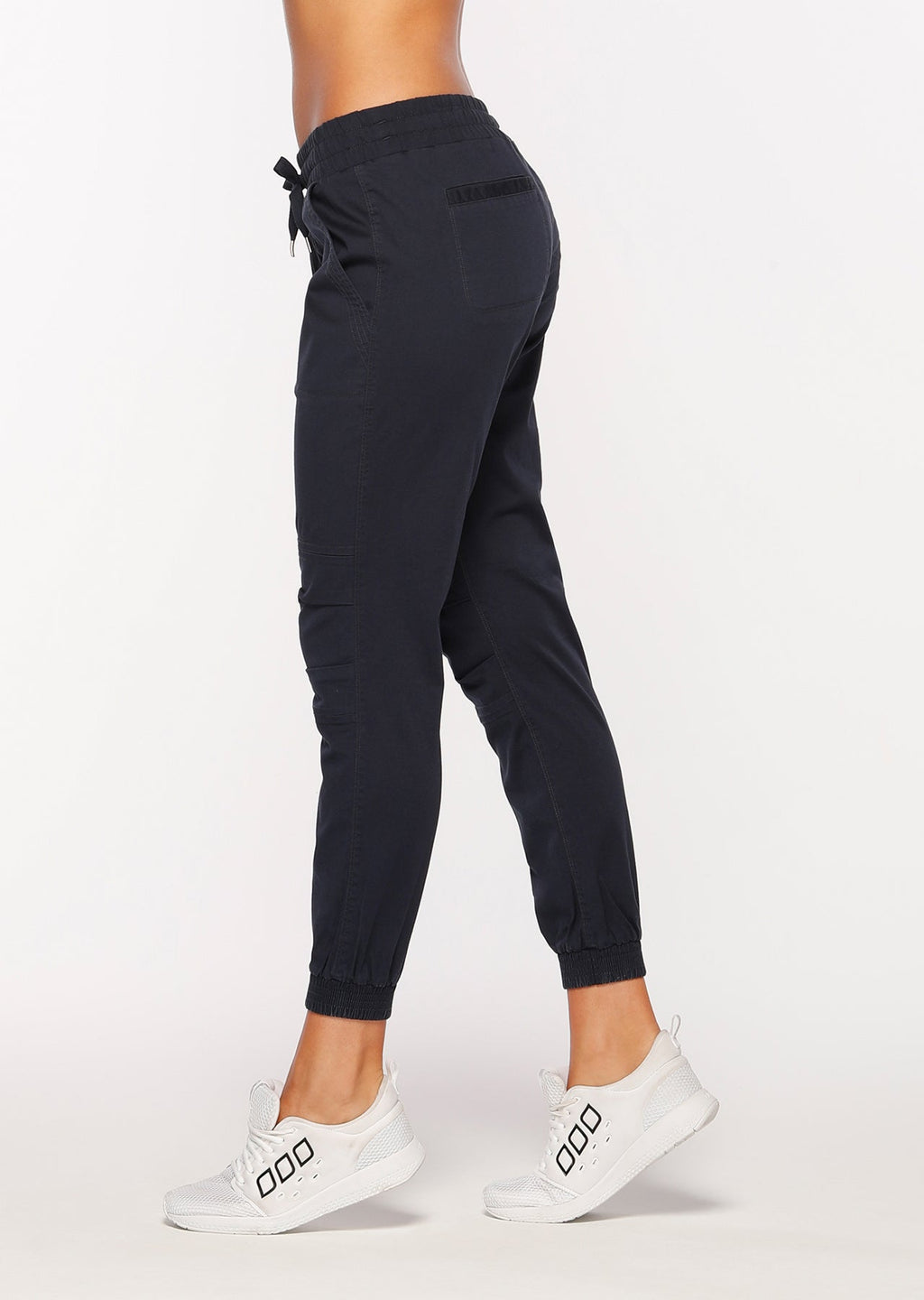 Flashy F/L Pants