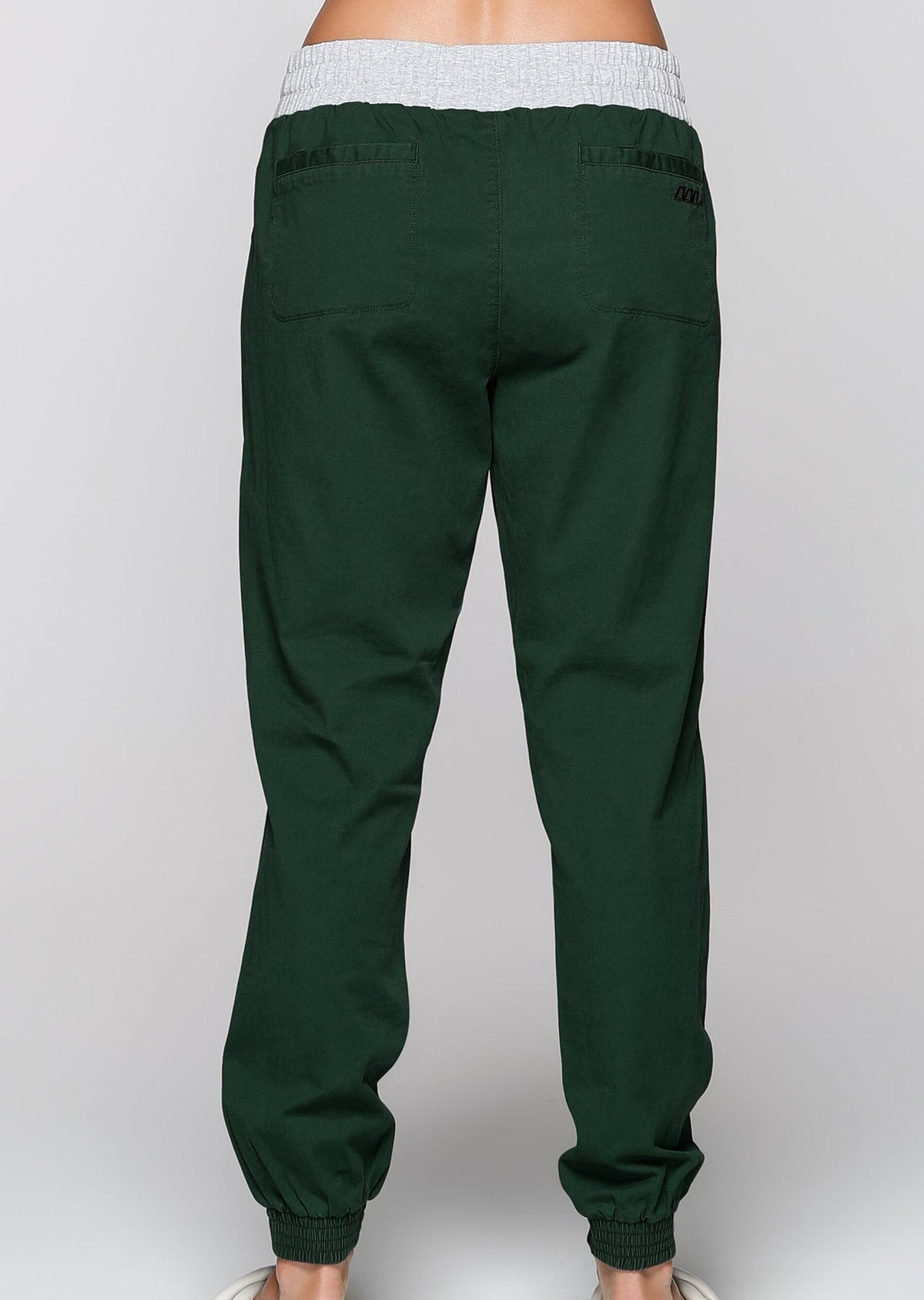 Flashy F/L Pants