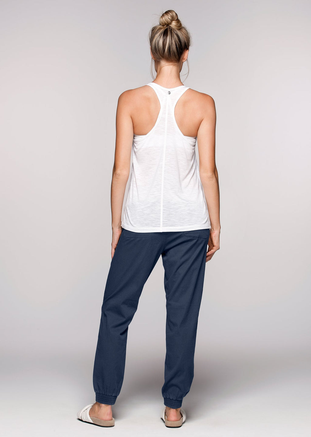 Flashy F/L Pants