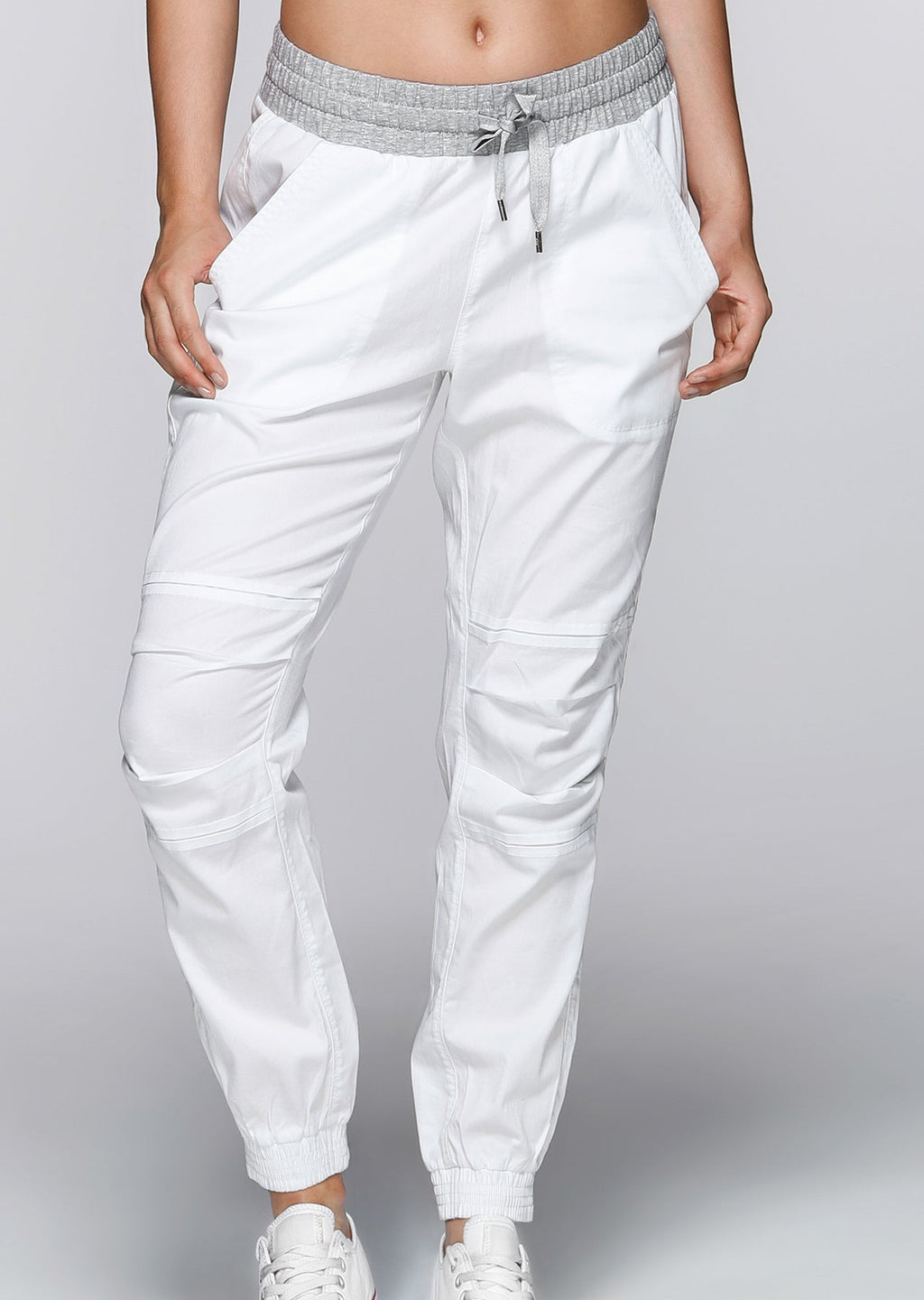 Flashy F/L Pants