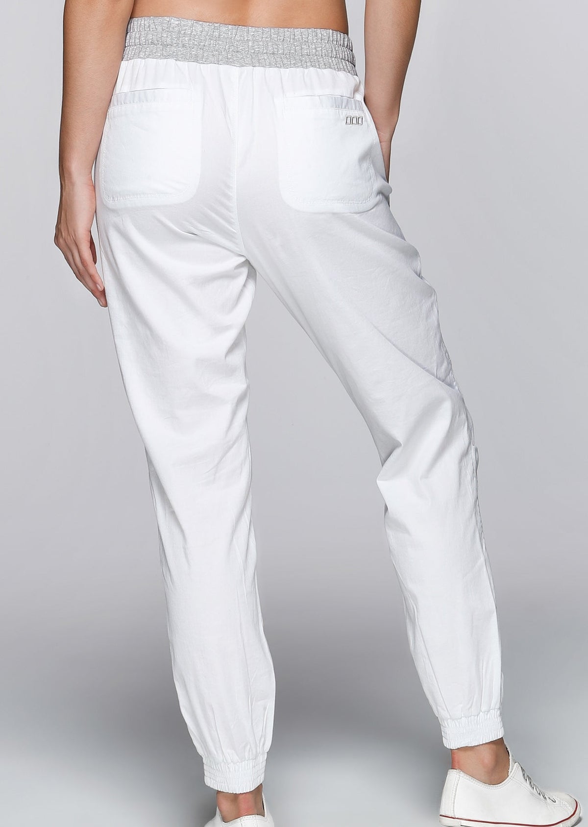 Flashy F/L Pants