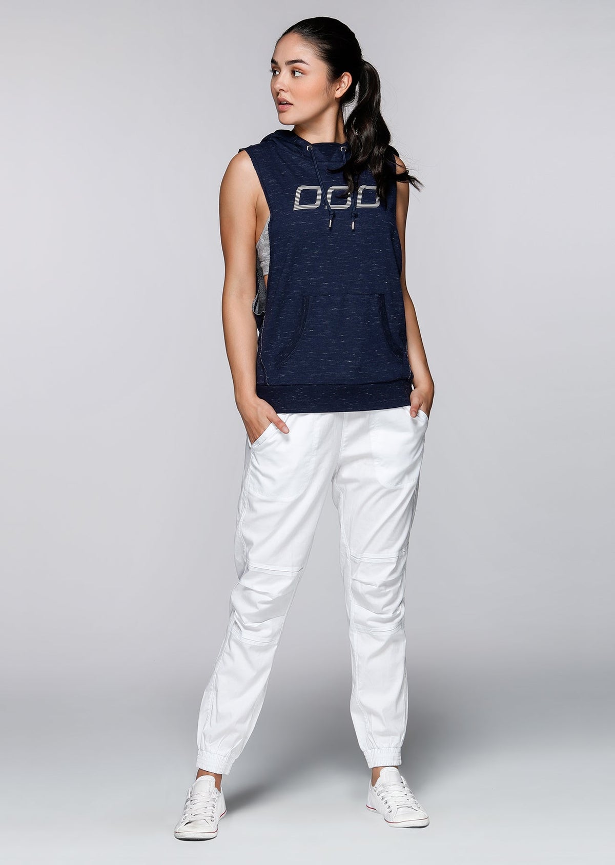 Flashy F/L Pants