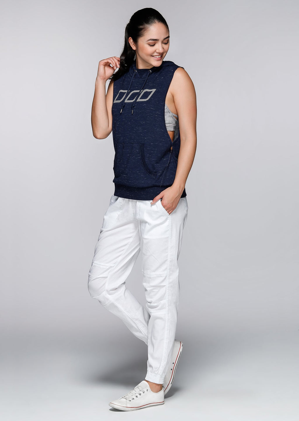 Flashy F/L Pants