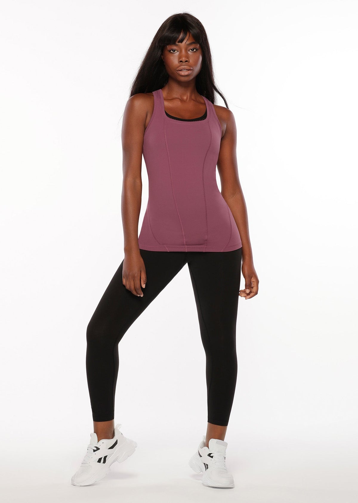 Flaunt Active Tank