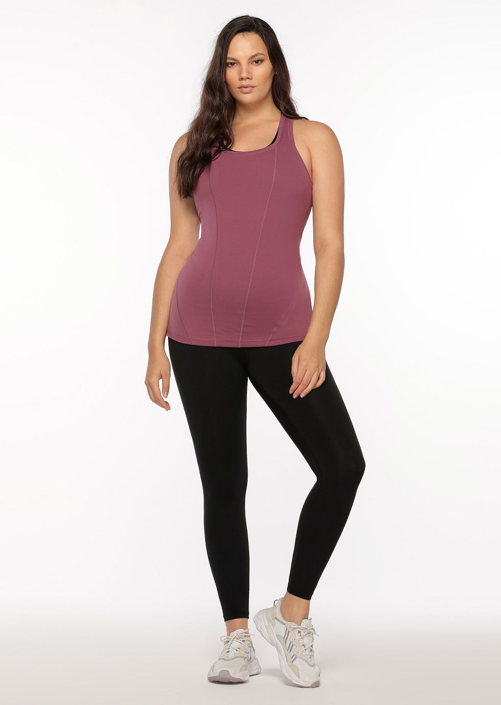 Flaunt Active Tank