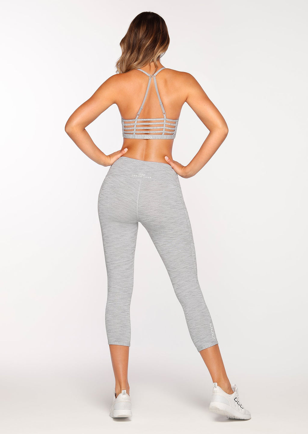 Flex It Sports Bra