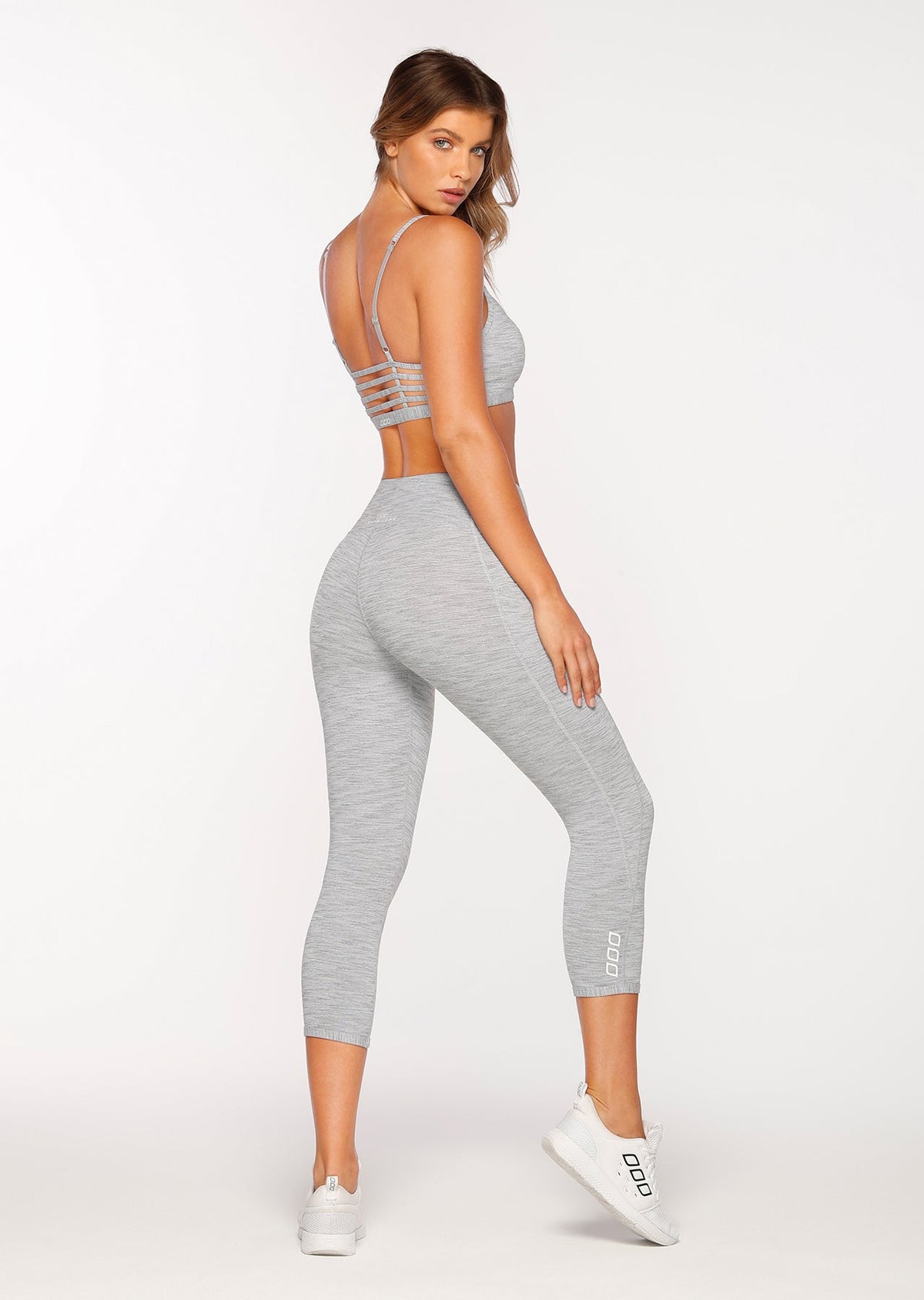 Flex It Sports Bra