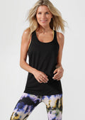 Flex Run Tank