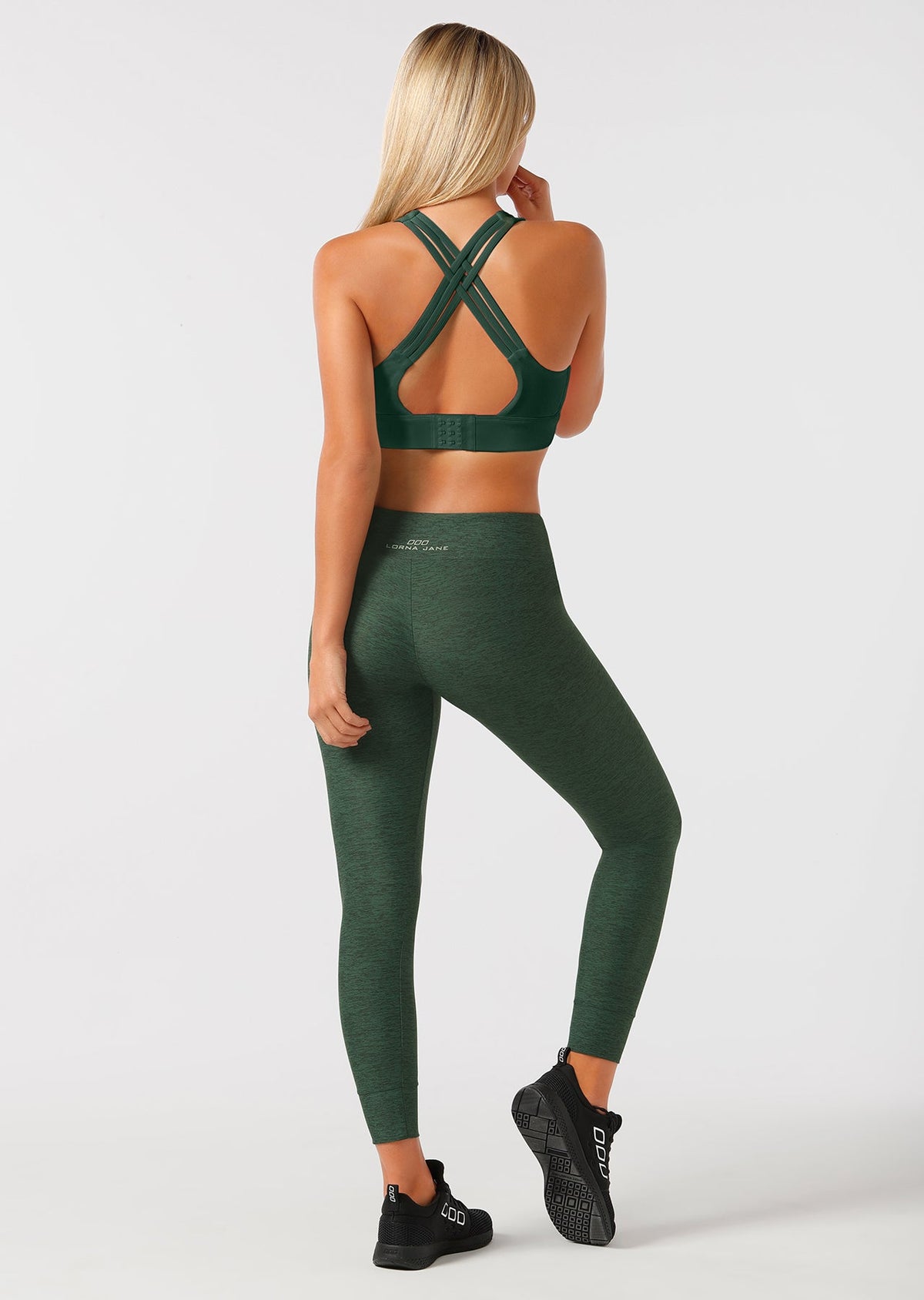 Flex Sports Bra