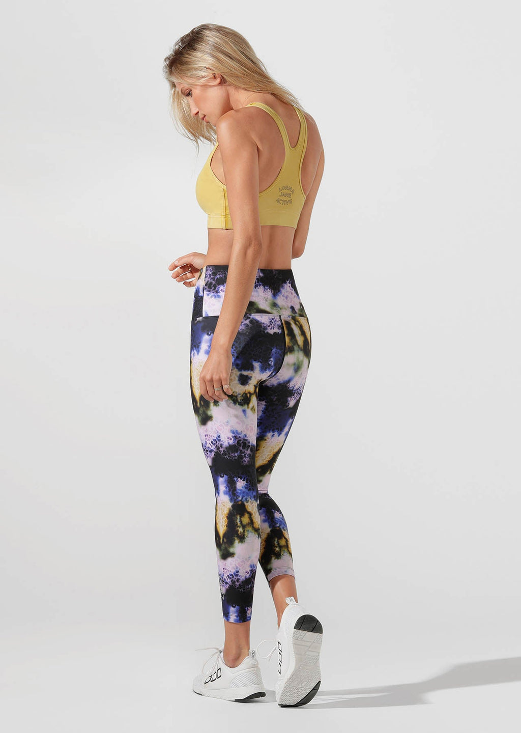 Flex Sports Bra
