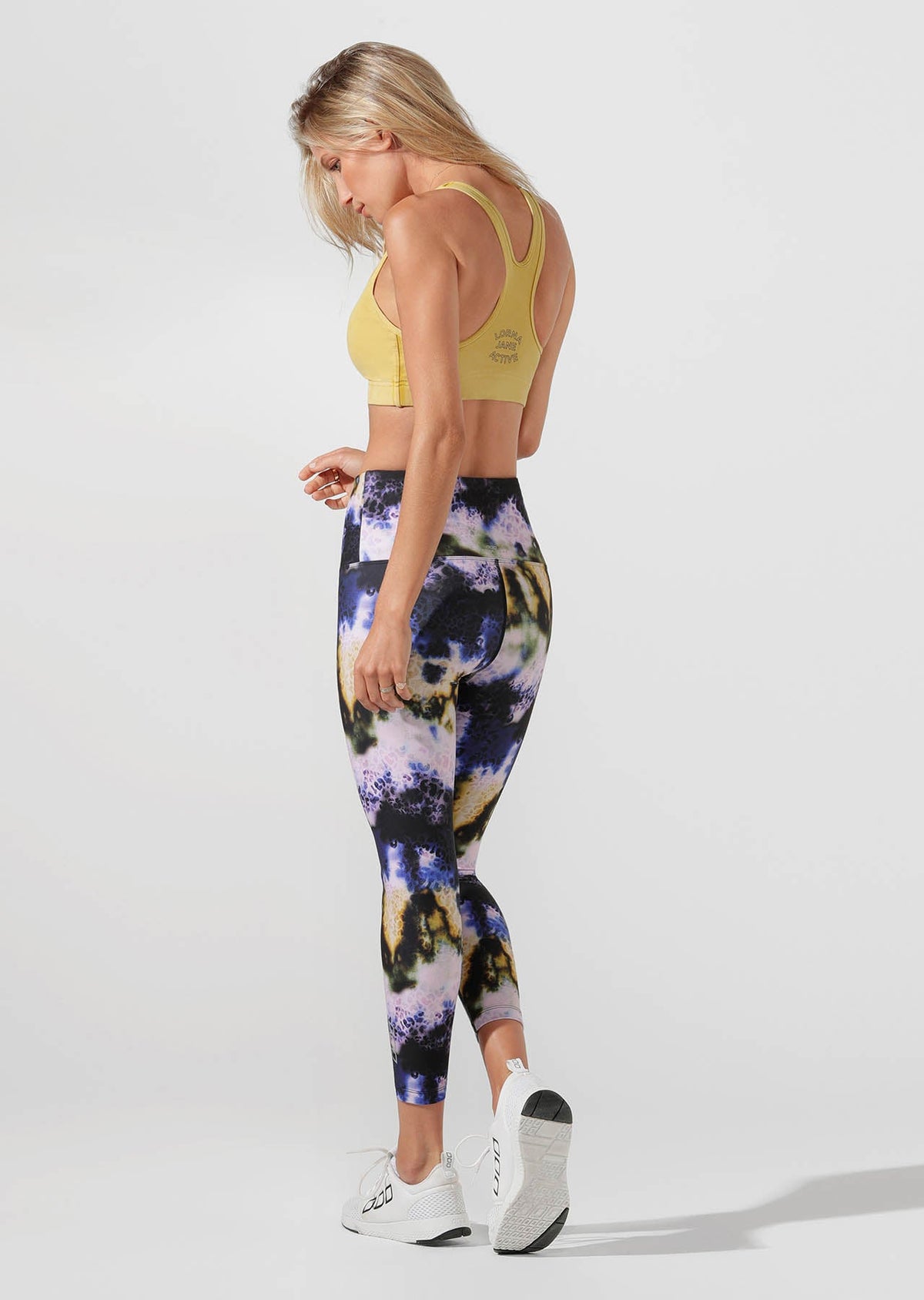 Flex Sports Bra