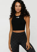 Flexible Tank Bra Combo