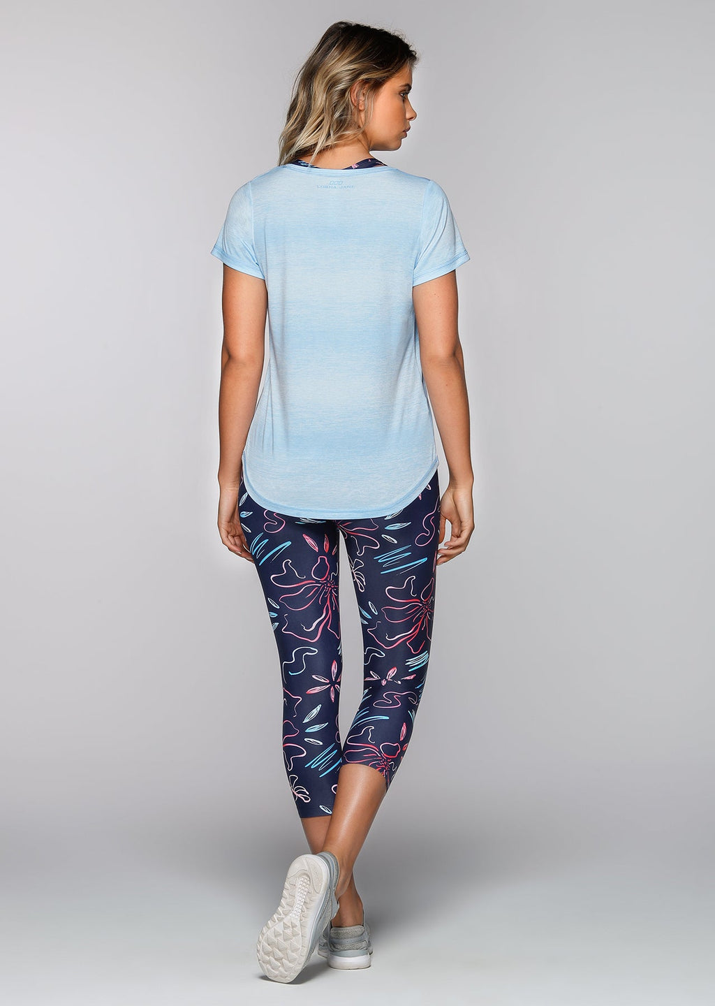 Flip Active Tee
