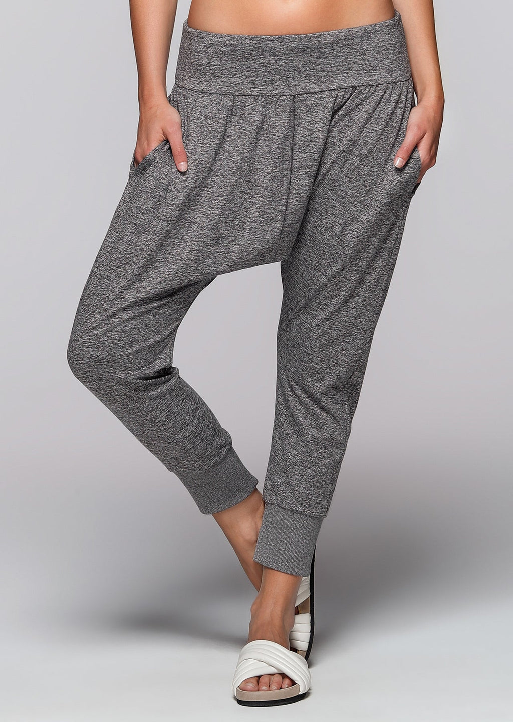 Flow 7/8 Excel Pants