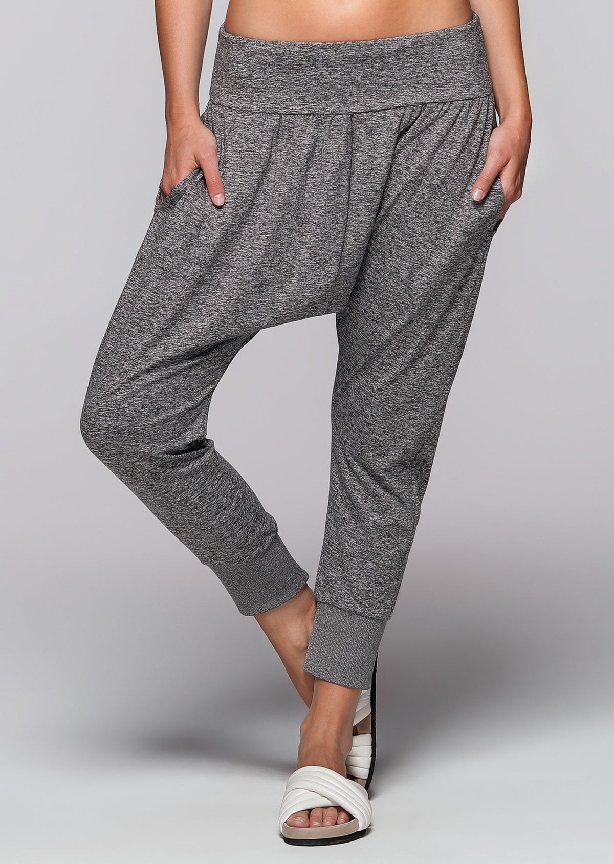 Flow 7/8 Excel Pants