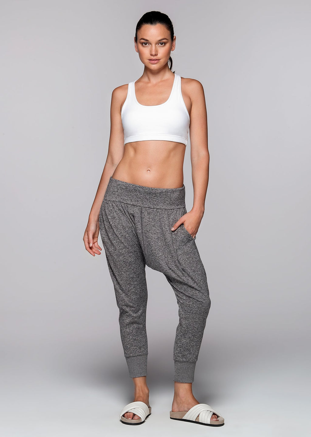 Flow 7/8 Excel Pants