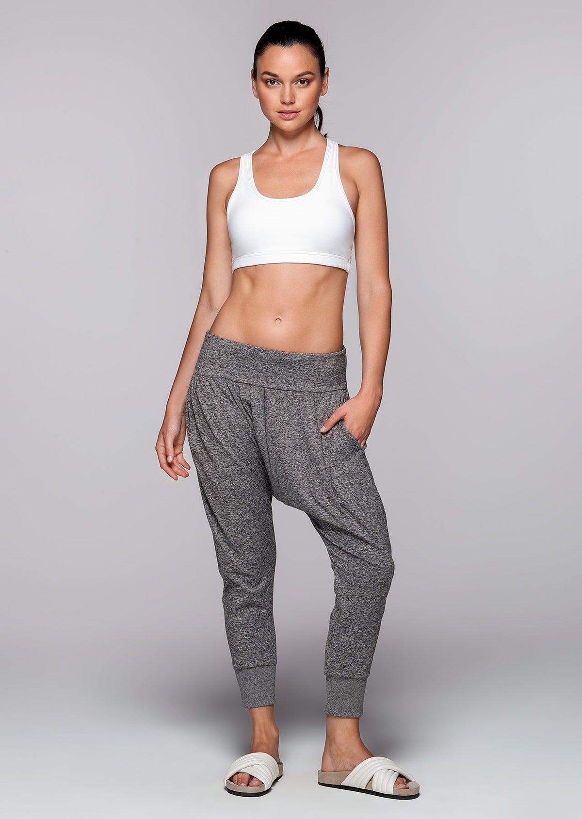 Flow 7/8 Excel Pants