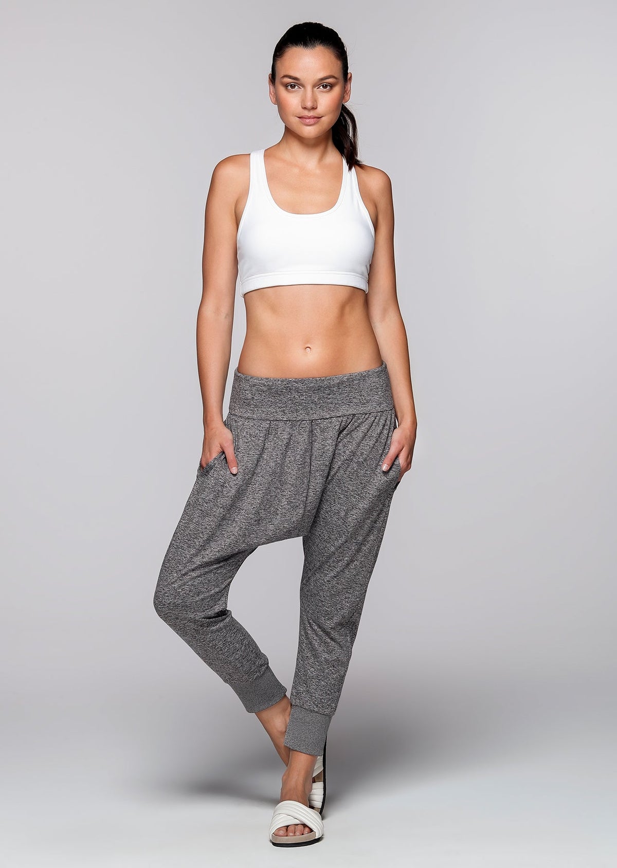 Flow 7/8 Excel Pants