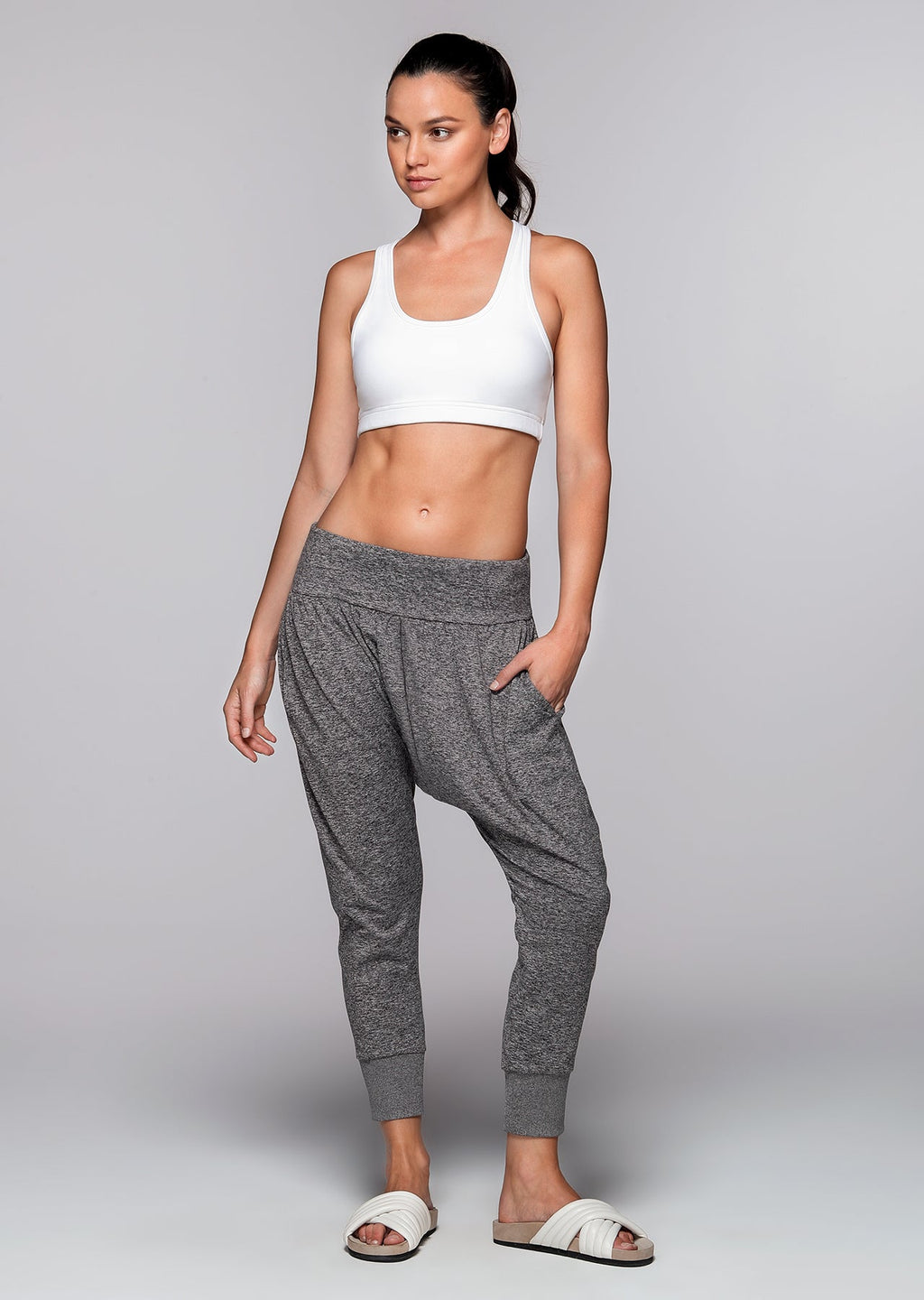 Flow 7/8 Excel Pants