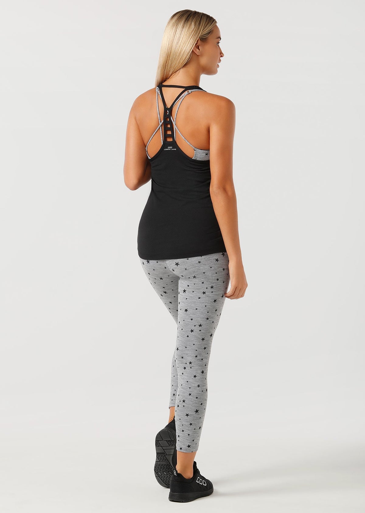 Flow Excel Tank
