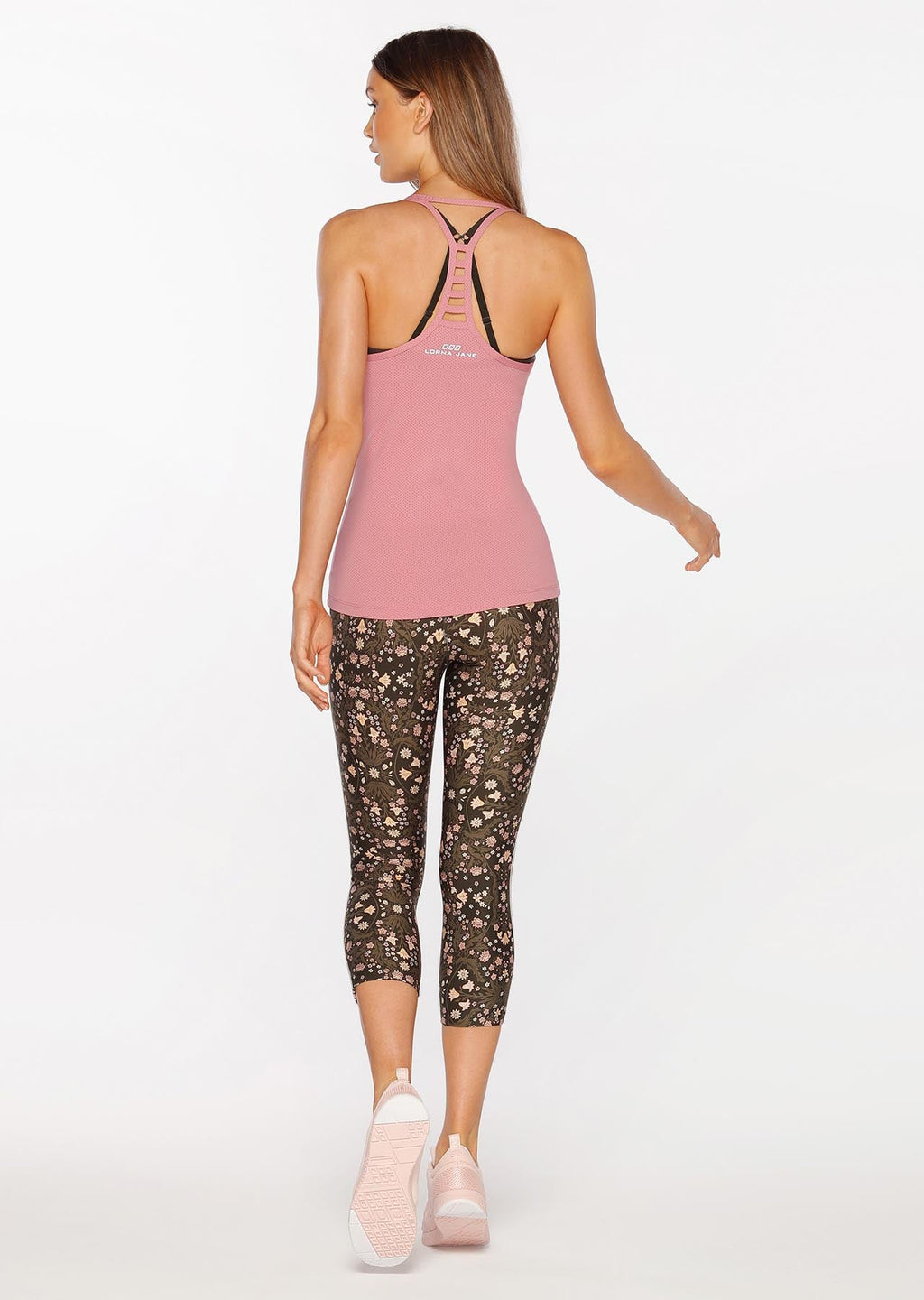 Flow Excel Tank