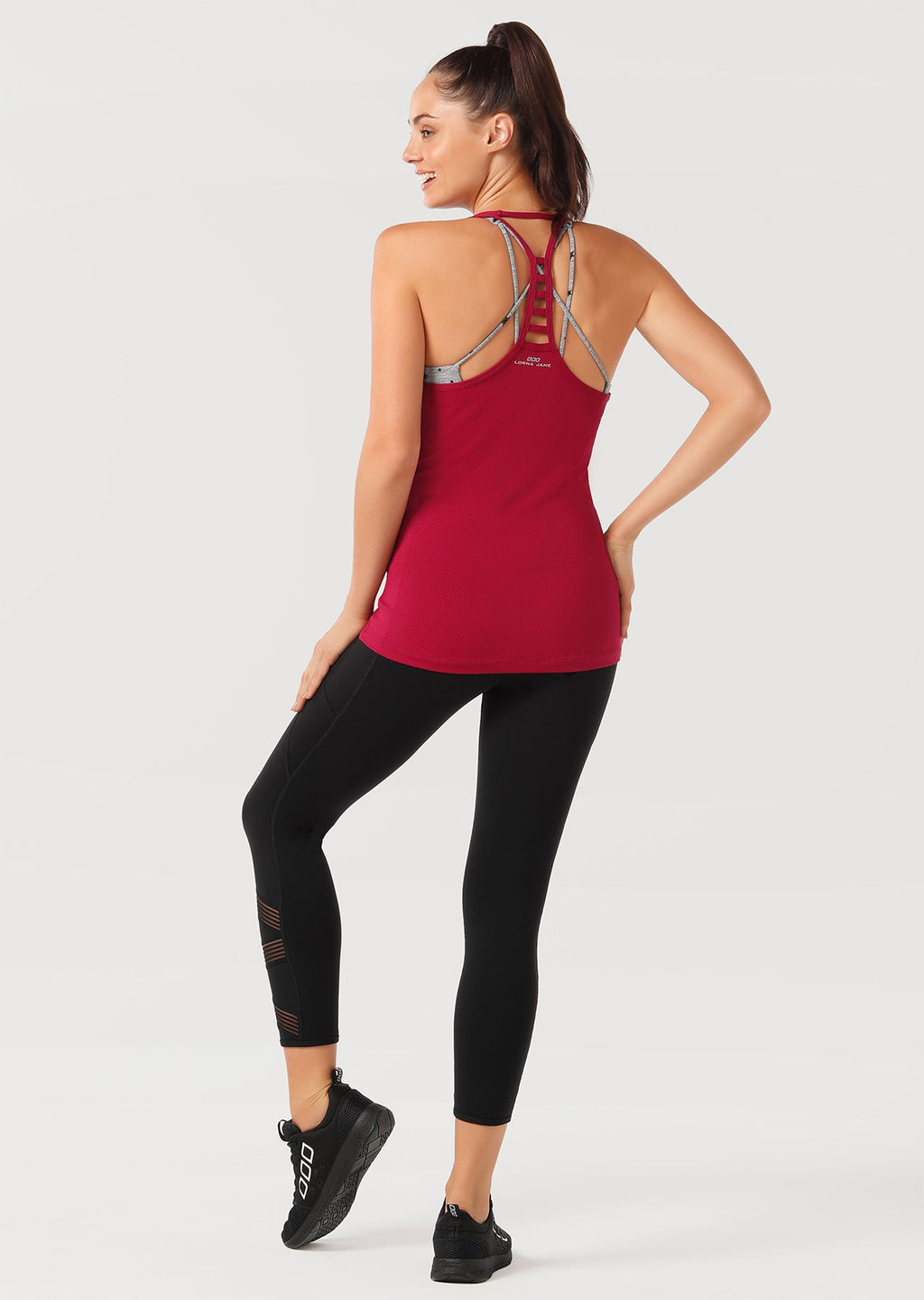 Flow Excel Tank