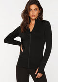 Flow Seamless Jacket