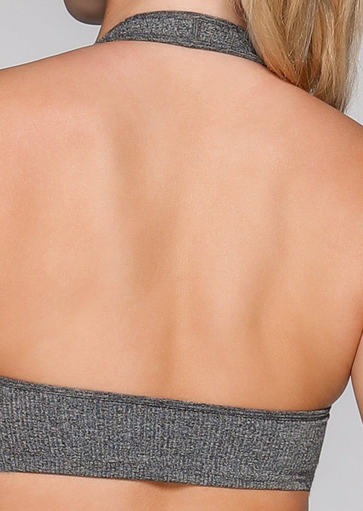 Flow Seamless Yoga Bra
